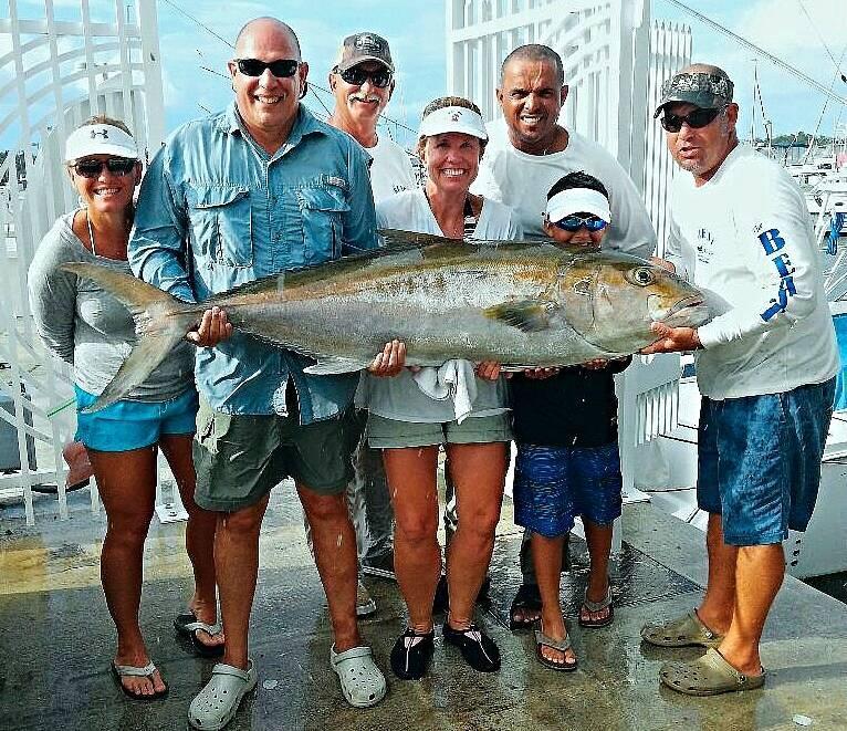 Beast Fishing Charters 10 Best Miami Fishing Charters